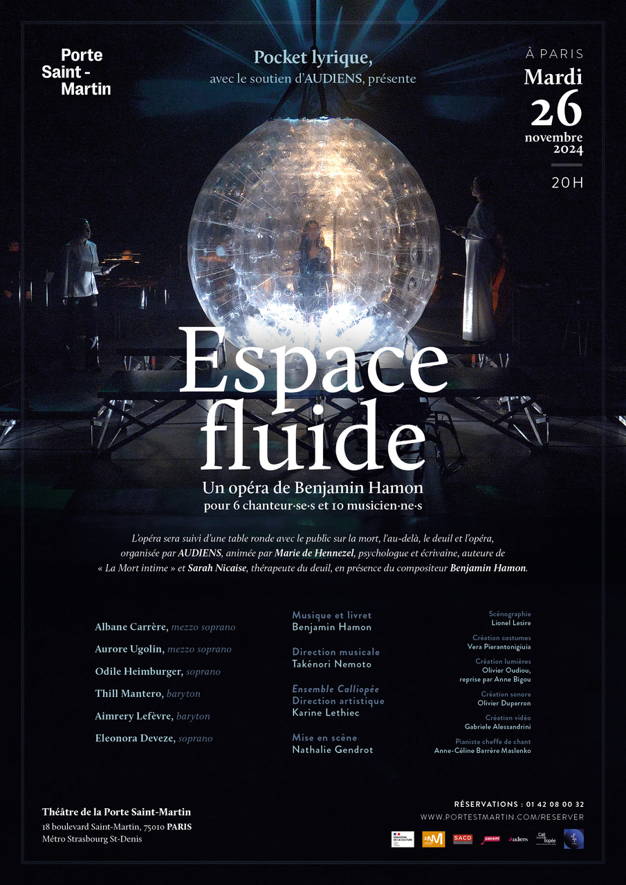 Espace Fluide