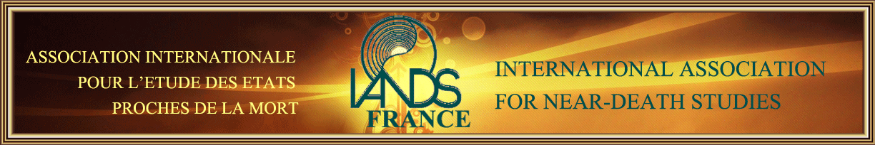 Logo IANDS